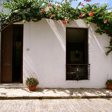 Estudio Taller De Tejas Colonia B&B Colonia del Sacramento Kültér fotó