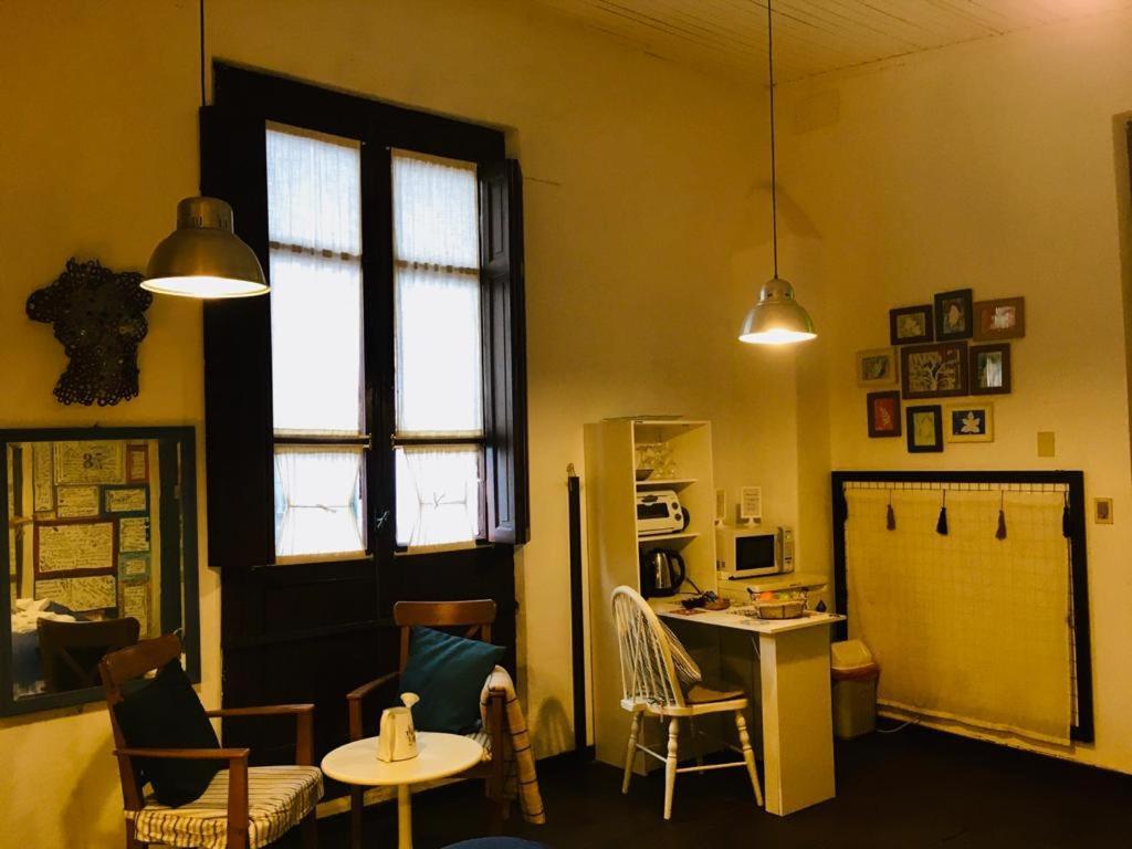 Estudio Taller De Tejas Colonia B&B Colonia del Sacramento Kültér fotó
