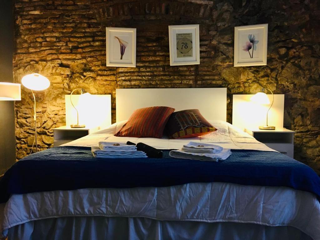 Estudio Taller De Tejas Colonia B&B Colonia del Sacramento Kültér fotó