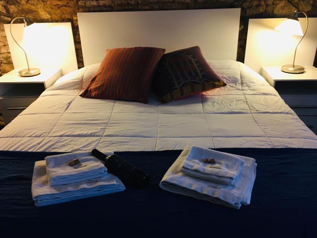 Estudio Taller De Tejas Colonia B&B Colonia del Sacramento Kültér fotó