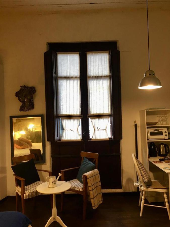 Estudio Taller De Tejas Colonia B&B Colonia del Sacramento Kültér fotó
