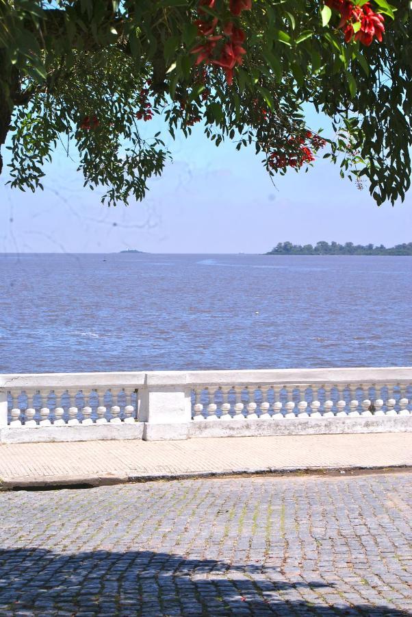 Estudio Taller De Tejas Colonia B&B Colonia del Sacramento Kültér fotó