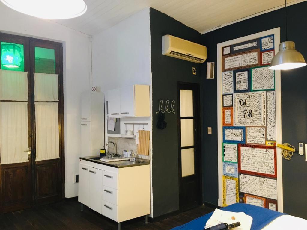 Estudio Taller De Tejas Colonia B&B Colonia del Sacramento Kültér fotó