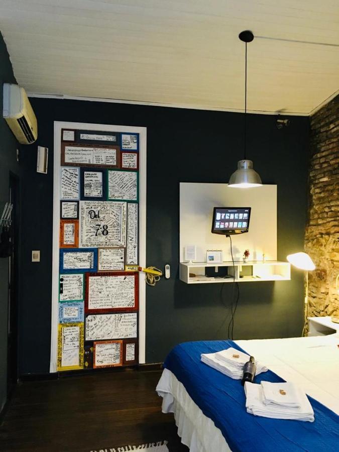 Estudio Taller De Tejas Colonia B&B Colonia del Sacramento Kültér fotó
